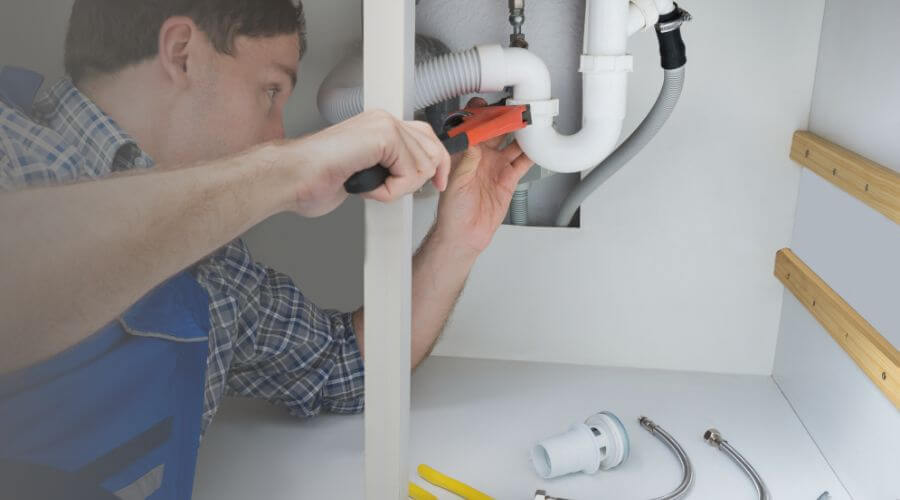 Professional Leak Detection in Brooksville, FL