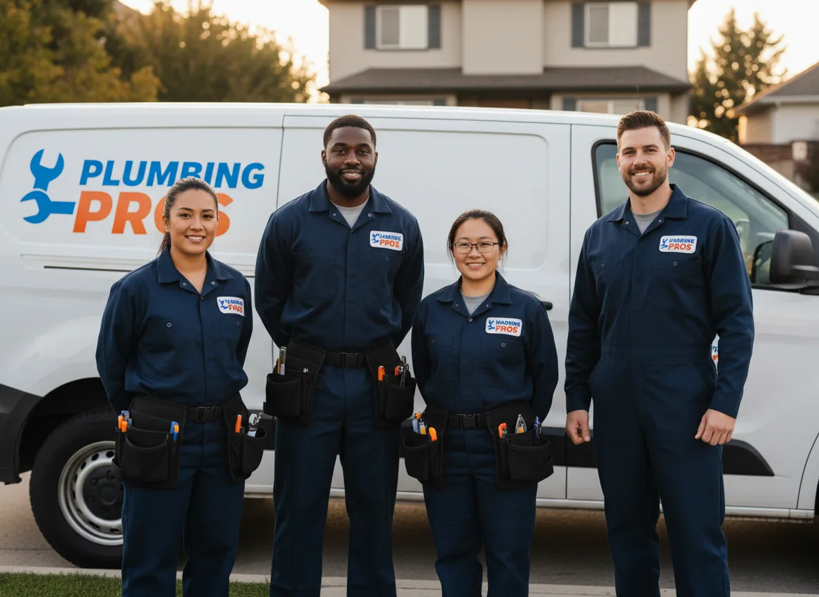 Water Heater Repair company in Brooksville, FL